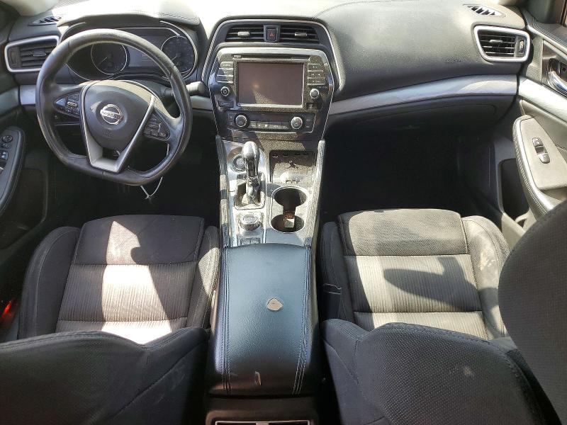 Aukcja sprzedaży 2017 Nissan Maxima, vin: 1N4AA6AP5HC381750, numer aukcji: 52255046