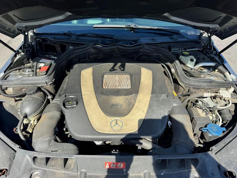 Auction sale of the 2010 Mercedes-benz C, vin: WDDGF8BB7AF451845, lot number: 52839986