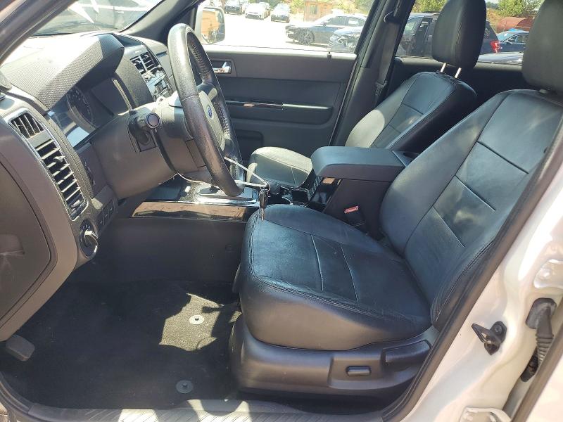 Aukcja sprzedaży 2011 Ford Escape, vin: 1FMCU0EG8BKC70524, numer aukcji: 54259146
