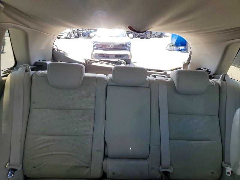 Продаж на аукціоні авто 2011 Acura Rdx, vin: 5J8TB2H27BA002643, номер лоту: 53817666