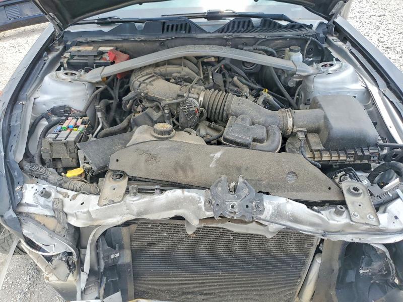 Продажа на аукционе авто 2013 Ford Mustang, vin: 1ZVBP8AM8D5259328, номер лота: 51816676