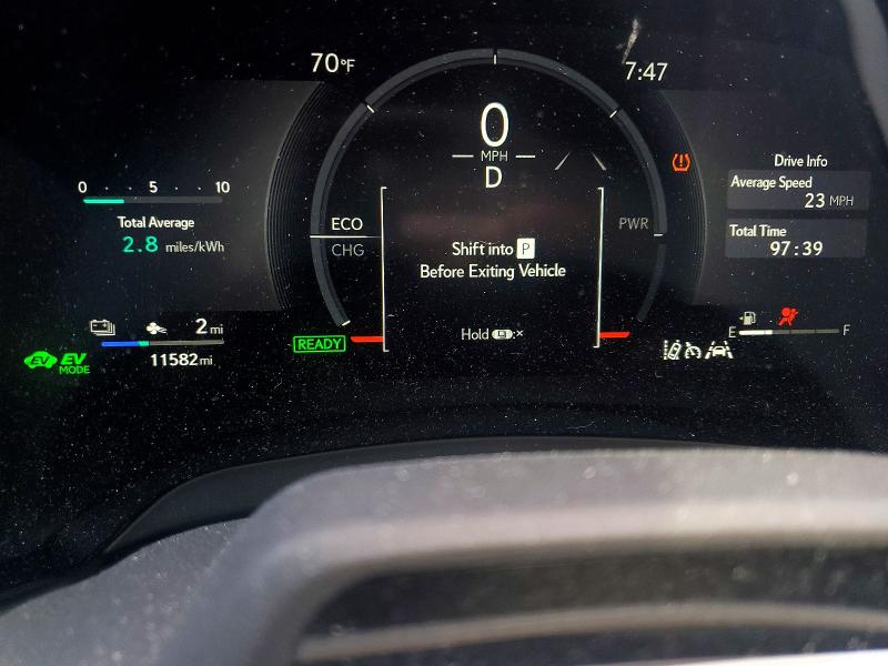 Aukcja sprzedaży 2025 Lexus Rx, vin: JTJCJMGA5S2027926, numer aukcji: 53402666
