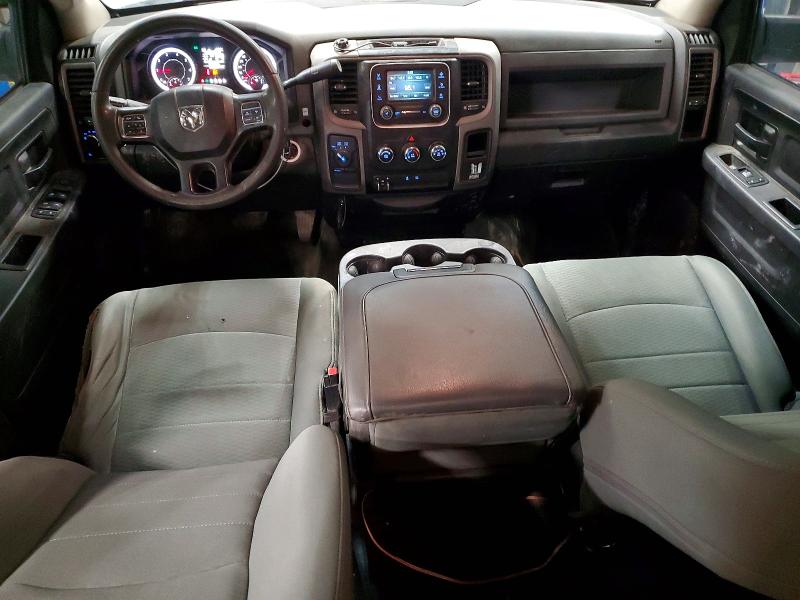 52684986 :رقم المزاد ، 3C6UR5HJ3HG730565 vin ، 2017 Ram 2500 مزاد بيع