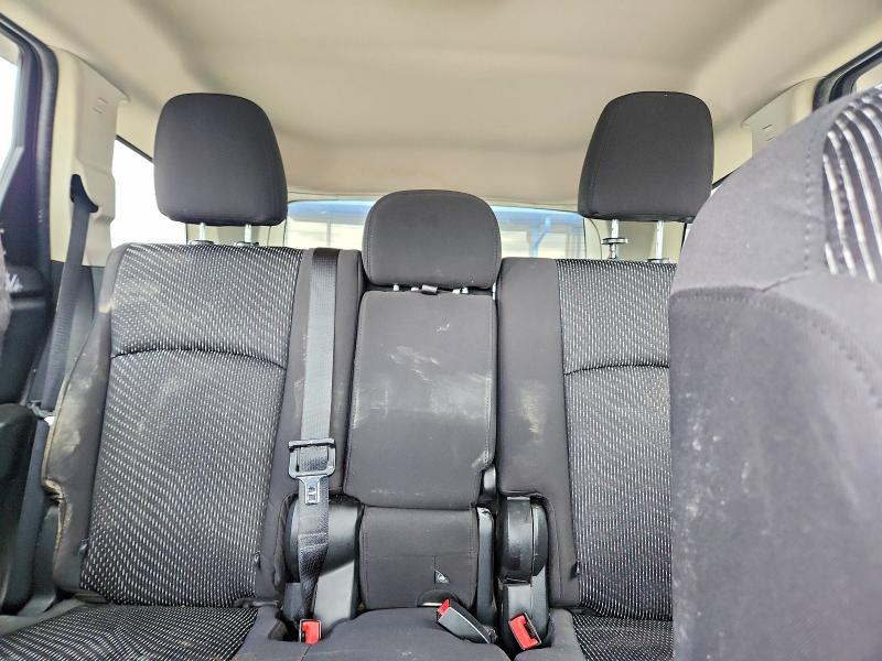 2013 Dodge Journey მანქანა იყიდება აუქციონზე, vin: 3C4PDDBG8DT716738, აუქციონის ნომერი: 53319486