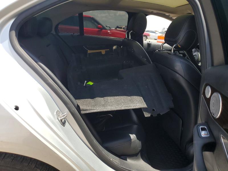 Aukcja sprzedaży 2016 Mercedes-benz C, vin: 55SWF4KB9GU161178, numer aukcji: 55282066