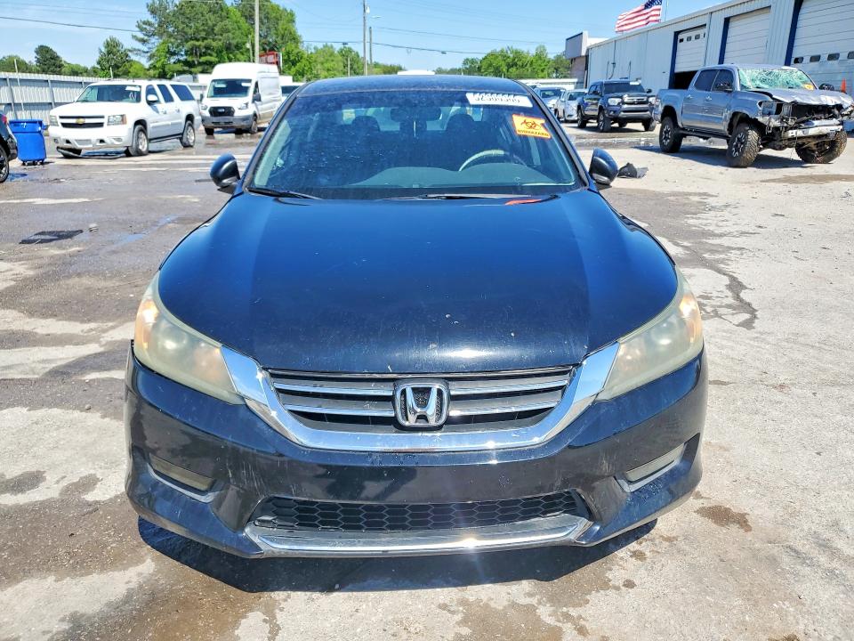 Aukcja sprzedaży 2014 Honda Accord, vin: 1HGCR2F52EA074928, numer aukcji: 52300366