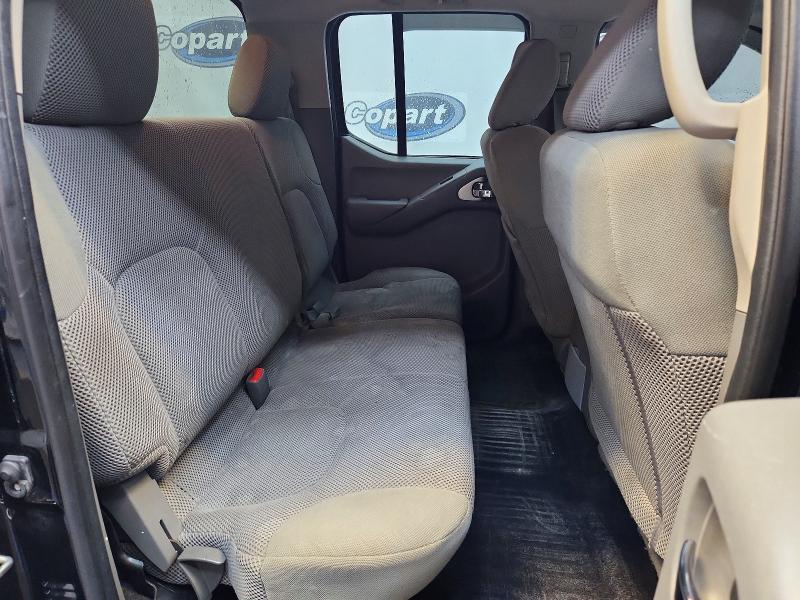 Продажа на аукционе авто 2017 Nissan Frontier, vin: 1N6DD0ER8HN768091, номер лота: 52911506
