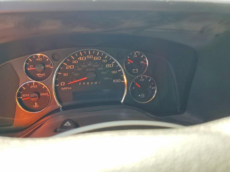 Продаж на аукціоні авто 2018 Chevrolet Express G3500, vin: 1GAZGNFP9J1336299, номер лоту: 53271916