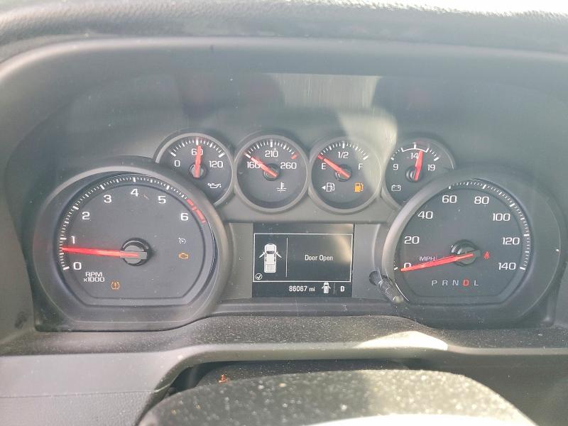 Aukcja sprzedaży 2020 Gmc Sierra, vin: 1GTR8AEH7LZ198046, numer aukcji: 54408626