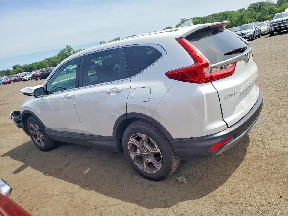 54791156 :رقم المزاد ، 7FARW2H8XKE059254 vin ، 2019 Honda Cr-v مزاد بيع