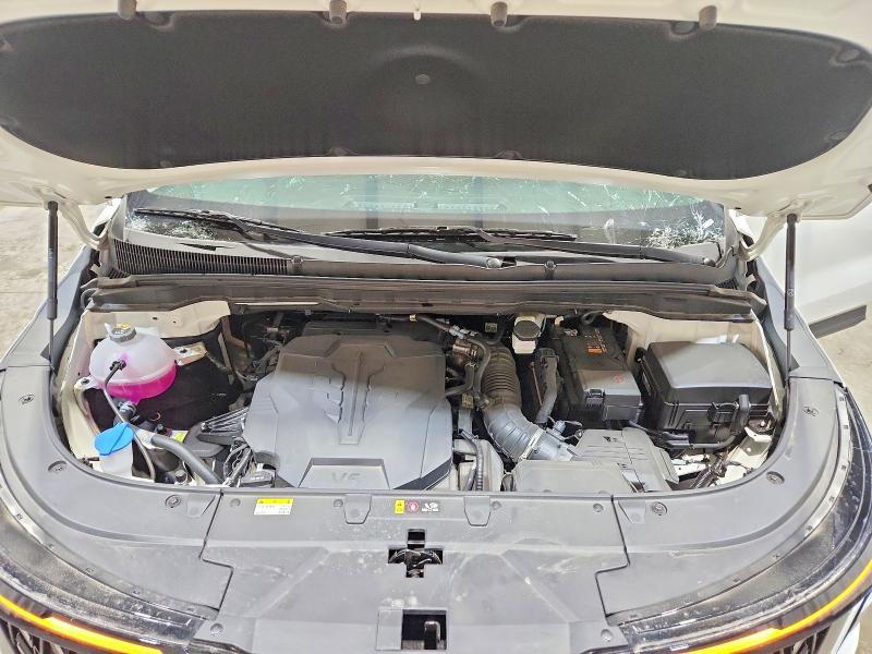 Продажа на аукционе авто 2026 Kia Carnival, vin: KNDNB5K32T6592152, номер лота: 53973576