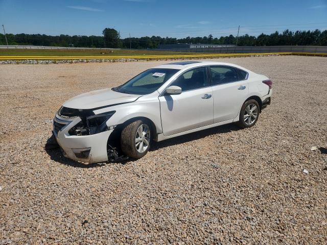 Auction sale of the 2014 Nissan Altima, vin: 1N4AL3AP5EC191399, lot number: 52410556