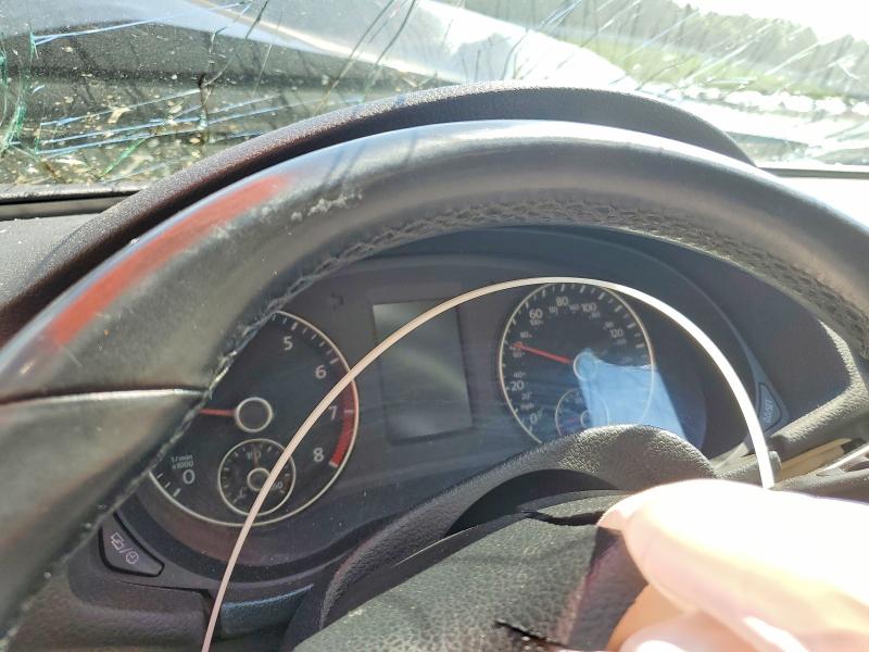 Aukcja sprzedaży 2014 Volkswagen Passat, vin: 1VWBS7A30EC043602, numer aukcji: 54326596