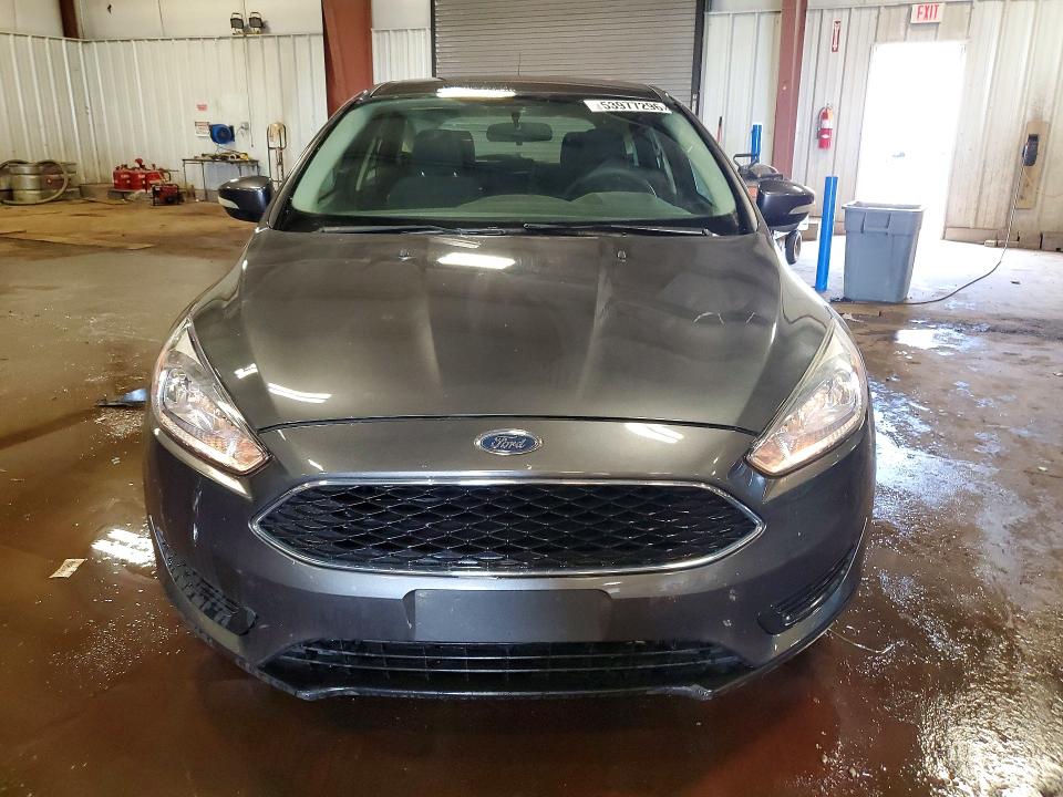 Aukcja sprzedaży 2017 Ford Focus, vin: 1FADP3K23HL213960, numer aukcji: 53977296