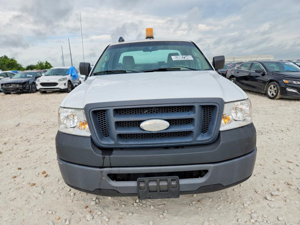 Продажа на аукционе авто 2008 Ford F150, vin: 1FTRF12238KE32852, номер лота: 53097346