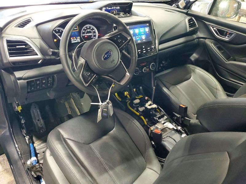 Aukcja sprzedaży 2024 Subaru Forester, vin: JF2SKAMC3RH497283, numer aukcji: 52485976
