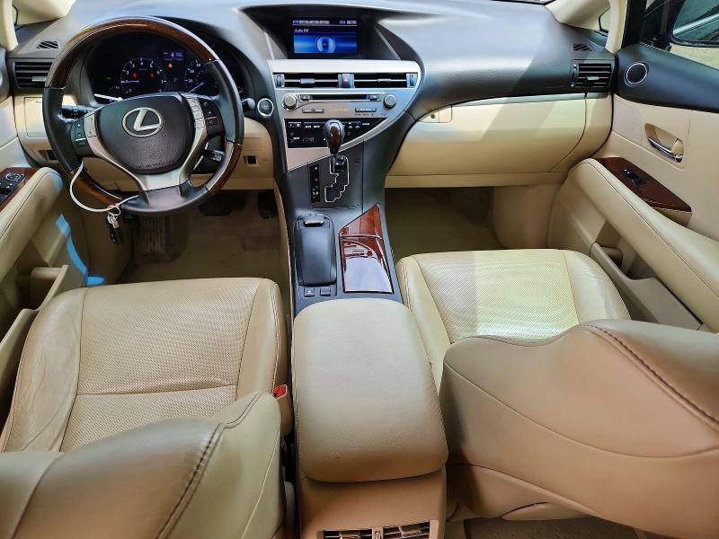 Продаж на аукціоні авто 2013 Lexus Rx, vin: 2T2ZK1BAXDC097650, номер лоту: 54282766