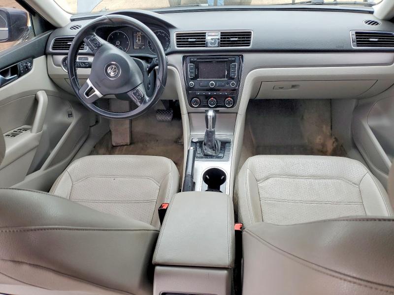 Aukcja sprzedaży 2015 Volkswagen Passat, vin: 1VWBV7A33FC070592, numer aukcji: 54747406
