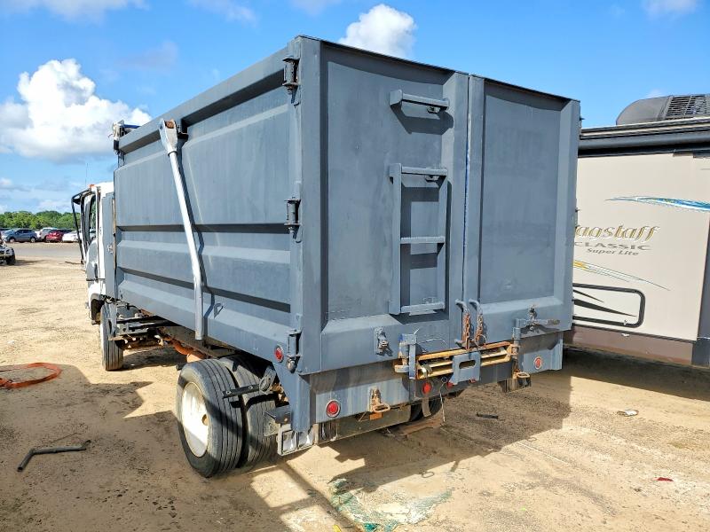 Продаж на аукціоні авто 2018 Isuzu Npr Hd, vin: 54DC4W1B3JS801124, номер лоту: 52088836