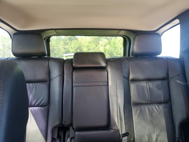 Aukcja sprzedaży 2013 Jeep Grand Cherokee, vin: 1C4RJFBG8DC501210, numer aukcji: 53877846