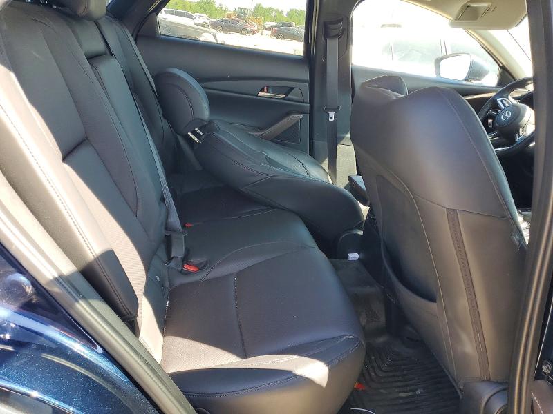 51808076 :رقم المزاد ، 3MVDMBDL2NM407438 vin ، 2022 Mazda Cx-30 مزاد بيع