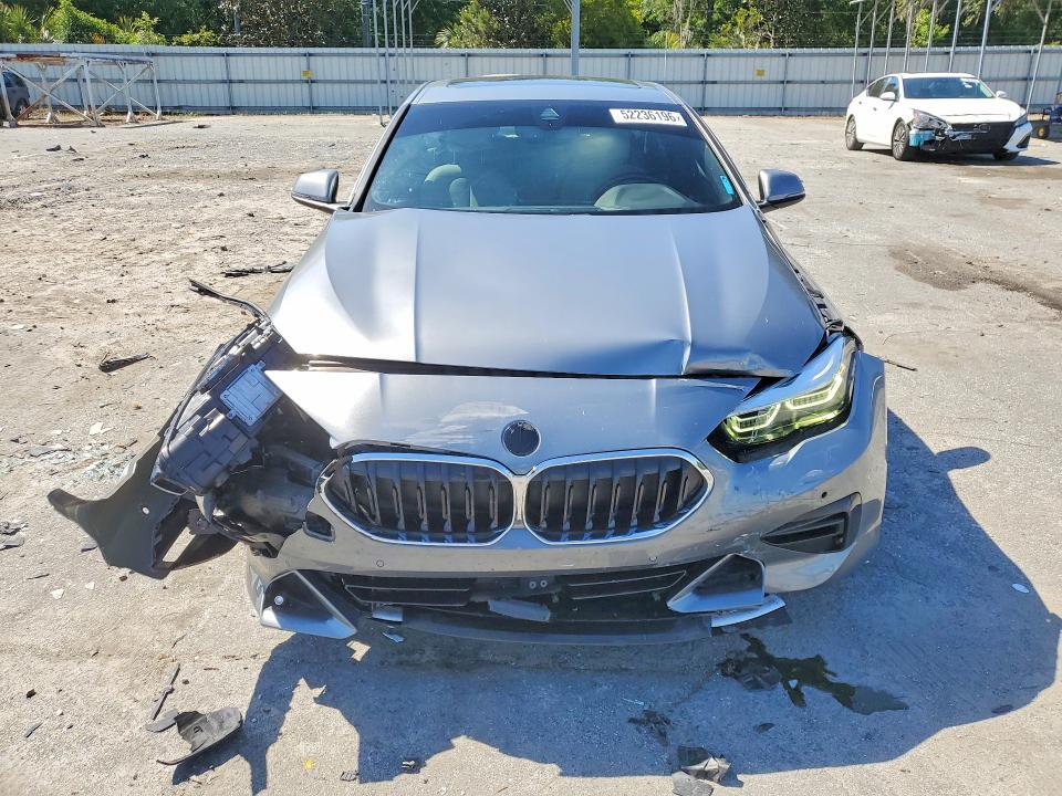 Aukcja sprzedaży 2022 Bmw 228i, vin: WBA53AK04N7K42902, numer aukcji: 52236196