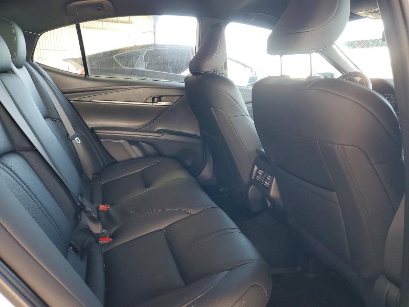 Aukcja sprzedaży 2025 Toyota Camry, vin: 4T1DAACK3SU645010, numer aukcji: 53830376