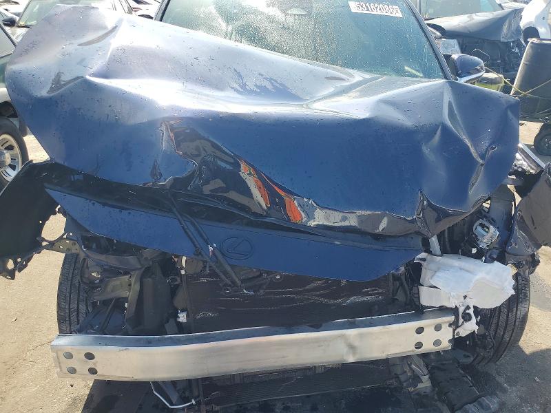 53162086 :رقم المزاد ، 5TDAAAA69SS017213 vin ، 2025 Lexus Tx 350 مزاد بيع