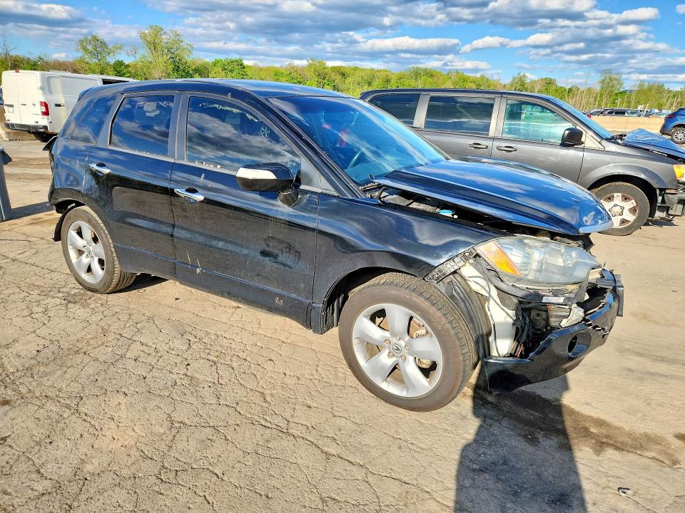 Продаж на аукціоні авто 2009 Acura Rdx, vin: 5J8TB18549A003053, номер лоту: 52991166