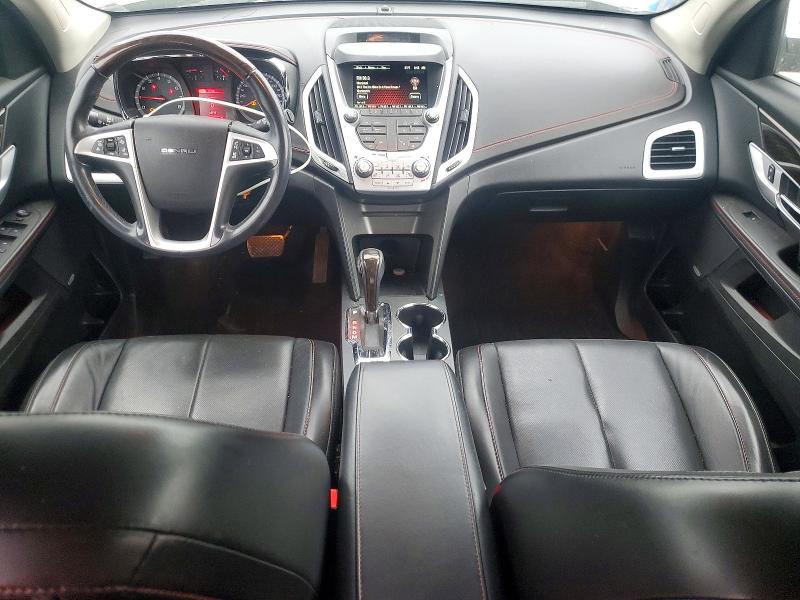 Auction sale of the 2015 Gmc Terrain, vin: 2GKFLUE36F6354153, lot number: 53182986