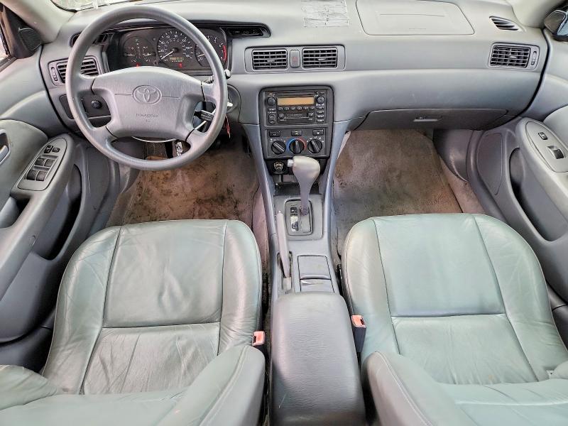Продажа на аукционе авто 2000 Toyota Camry, vin: JT2BG22K2Y0487351, номер лота: 53562556