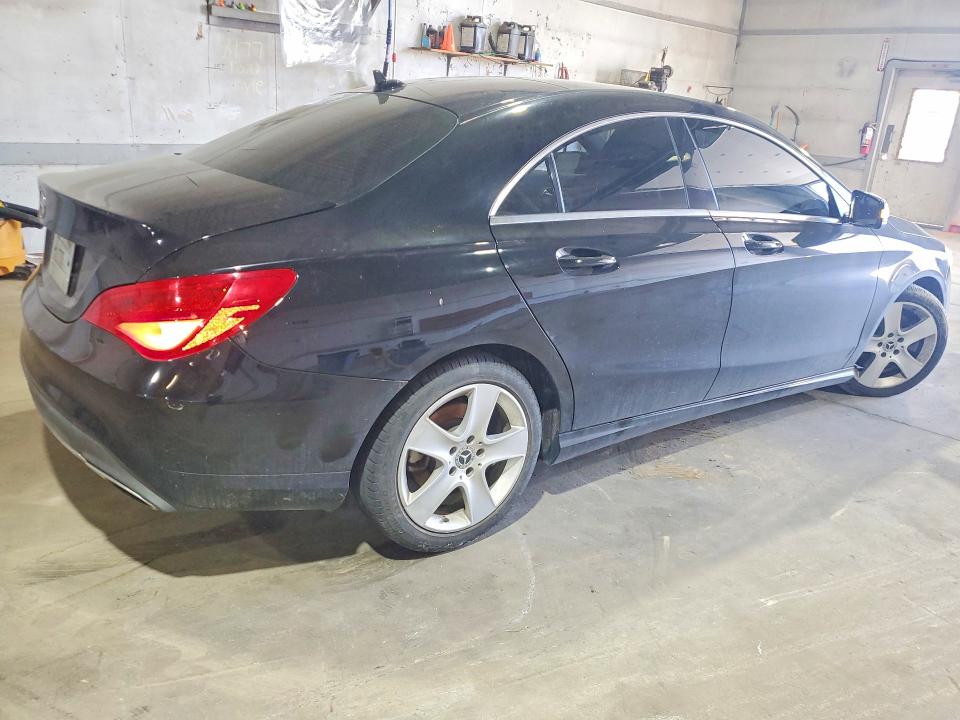 Продажа на аукционе авто 2019 Mercedes-benz Cla, vin: WDDSJ4EB0KN699293, номер лота: 55200646