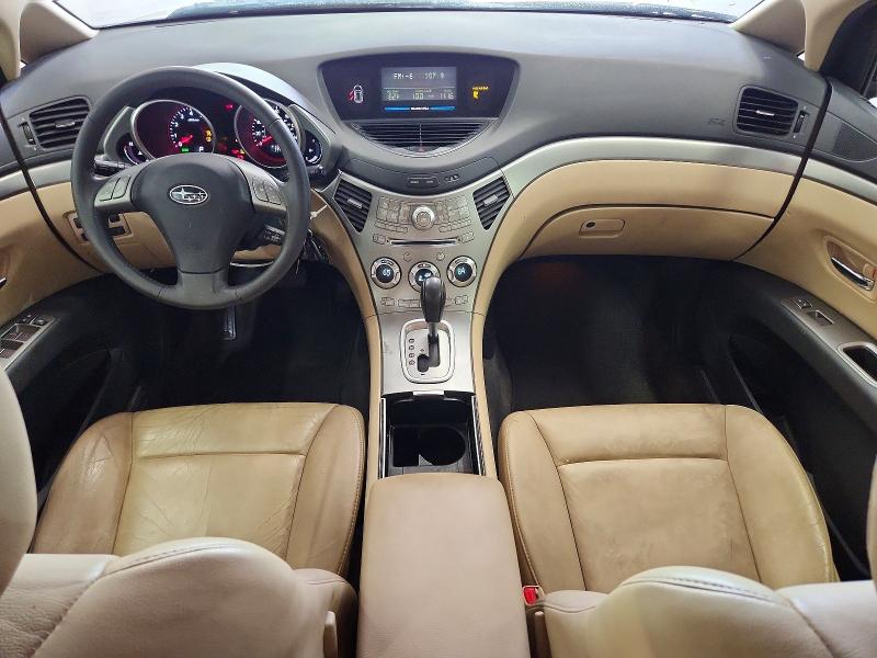 Продаж на аукціоні авто 2007 Subaru B9 Tribeca, vin: 4S4WX83DX74400178, номер лоту: 52383496