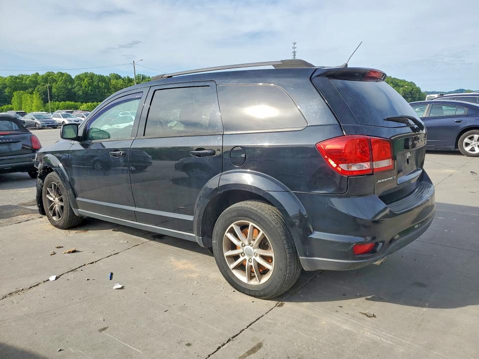 Продаж на аукціоні авто 2014 Dodge Journey, vin: 3C4PDCBG0ET126559, номер лоту: 53954016