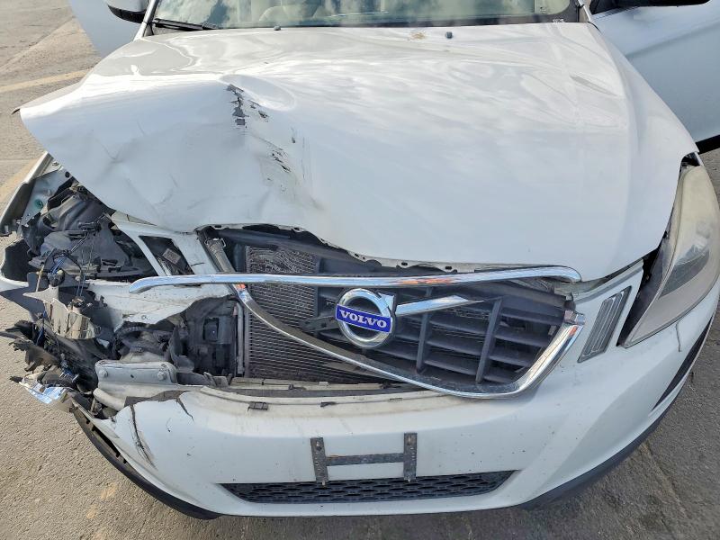 Aukcja sprzedaży 2012 Volvo Xc60, vin: YV4902DZ4C2310556, numer aukcji: 53810146