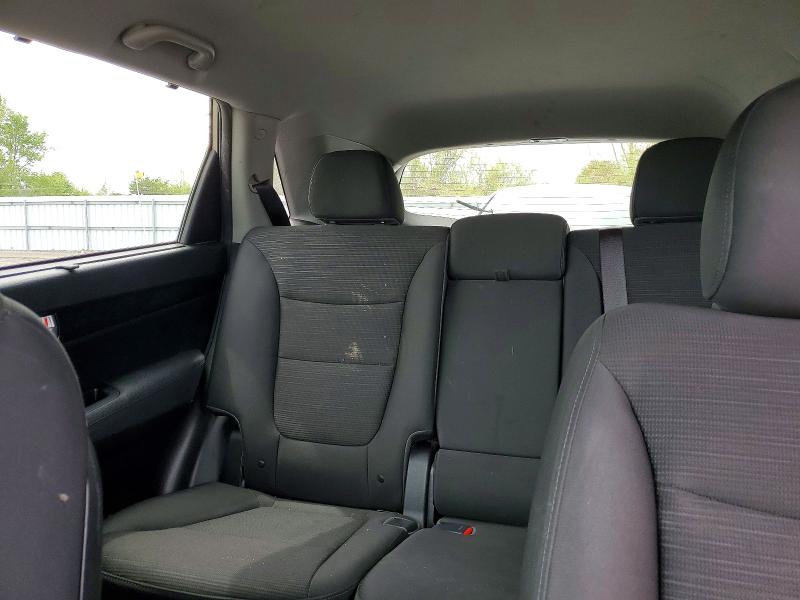 Aukcja sprzedaży 2015 Kia Sorento, vin: 5XYKT3A64FG589447, numer aukcji: 53374566