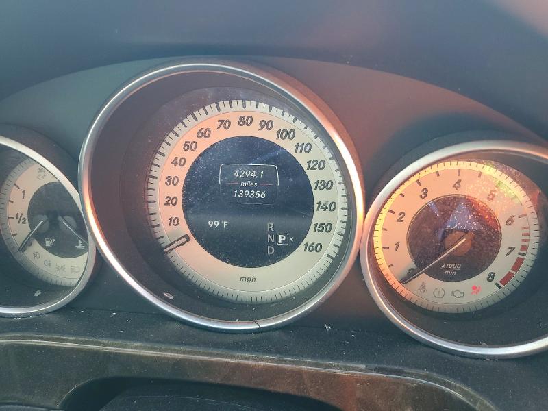 Продаж на аукціоні авто 2014 Mercedes-benz E, vin: WDDHF8JB7EA774088, номер лоту: 54075696