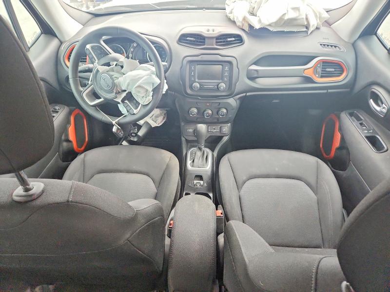 54207566 :رقم المزاد ، ZACNJBAB5KPK37852 vin ، 2019 Jeep Renegade مزاد بيع