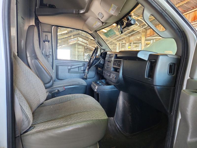 Продаж на аукціоні авто 2022 Gmc Savana, vin: 1GD07SF75N1226463, номер лоту: 53243106