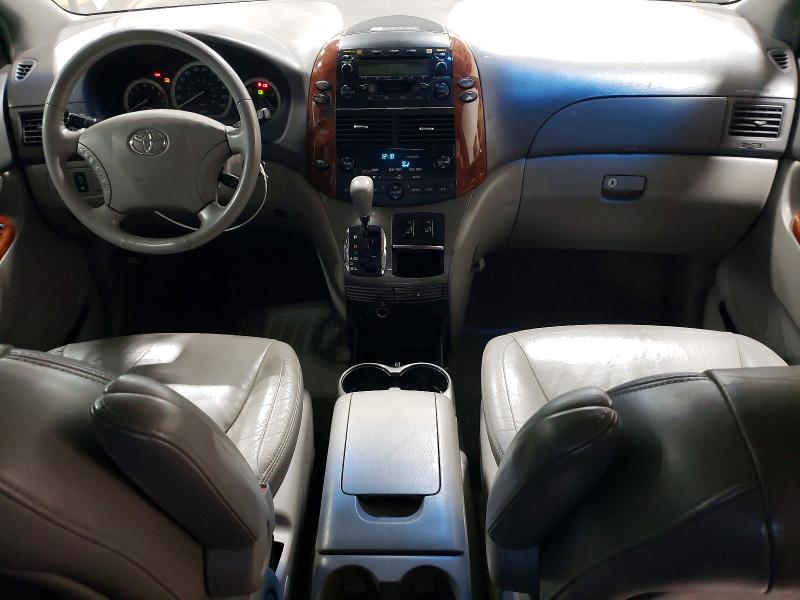 Aukcja sprzedaży 2004 Toyota 4runner, vin: 5TDZA22C24S209945, numer aukcji: 53945256