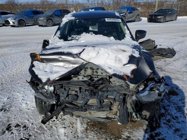 Продаж на аукціоні авто 2021 Mazda Cx-3, vin: JM1DKFC79M1509740, номер лоту: 55109136