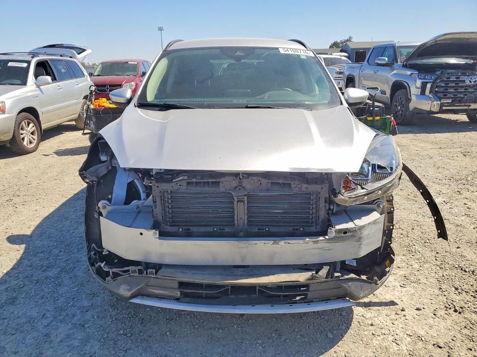 Продаж на аукціоні авто 2020 Ford Escape, vin: 1FMCU9H63LUA14997, номер лоту: 54100716