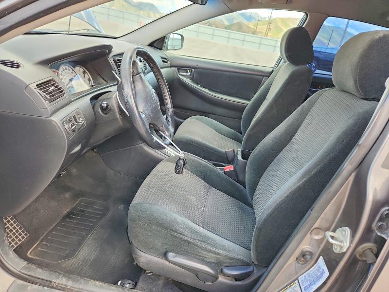 54678866 :رقم المزاد ، 1NXBR32E56Z588242 vin ، 2006 Toyota Corolla مزاد بيع