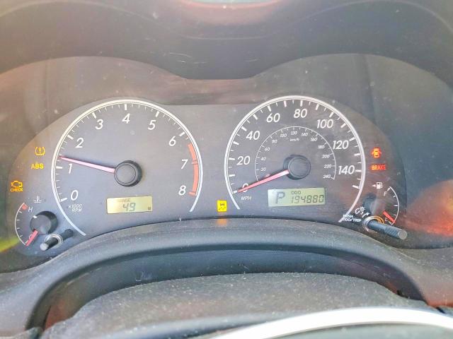Продаж на аукціоні авто 2009 Toyota Corolla, vin: 1NXBU40E19Z112078, номер лоту: 54698096