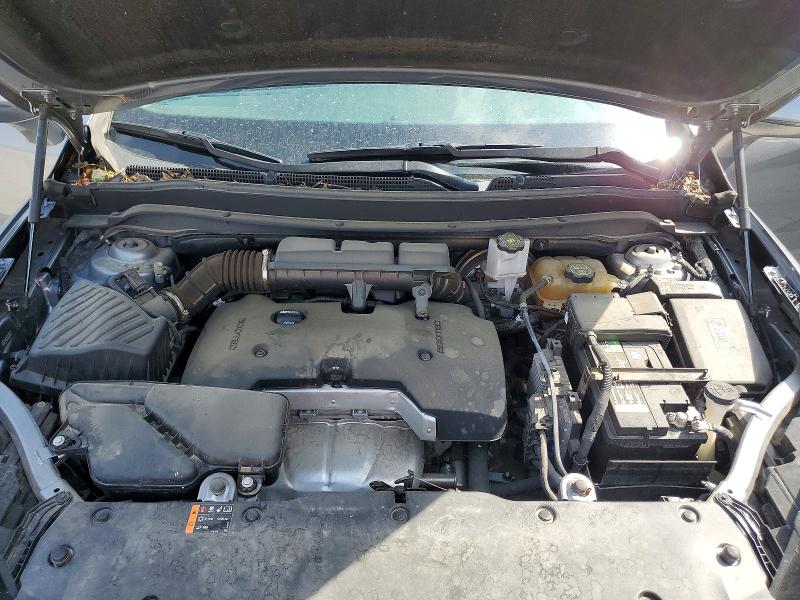 2020 Buick Envision მანქანა იყიდება აუქციონზე, vin: LRBFXCSA6LD194705, აუქციონის ნომერი: 53519976