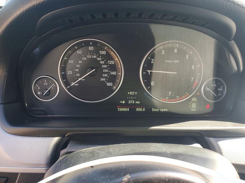 Продаж на аукціоні авто 2013 Bmw 535, vin: WBAFR7C59DC829392, номер лоту: 51185736