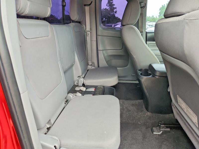 Продажа на аукционе авто 2012 Toyota Tacoma, vin: 5TFUU4EN0CX046862, номер лота: 54085166