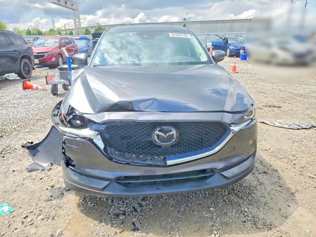 Aukcja sprzedaży 2021 Mazda Cx-5, vin: JM3KFBCM8M0489164, numer aukcji: 52290156