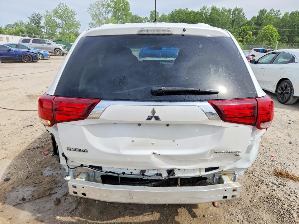 Aukcja sprzedaży 2016 Mitsubishi Outlander, vin: JA4AZ3A36GZ021567, numer aukcji: 55072676