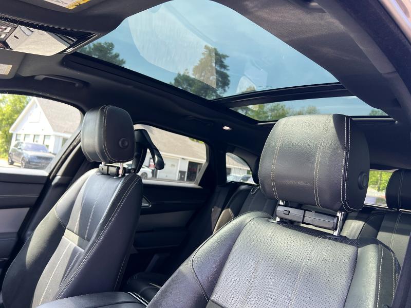 Aukcja sprzedaży 2018 Land Rover Range Rover Velar, vin: SALYL2RN5JA736943, numer aukcji: 53843466